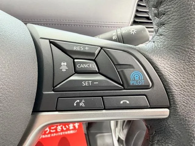 Nissan SERENA E-POWER HIGHWAY STAR V 2022 — миниатюра 5