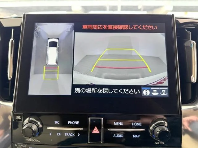 Toyota ALPHARD HYBRID G F PACKAGE 2023 — миниатюра 4