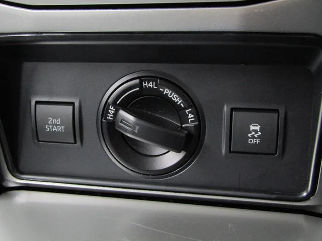 Toyota LAND CRUISER PRADO TX L PACKAGE 2023 — миниатюра 5