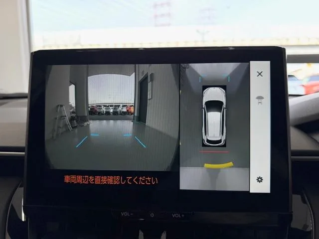 Toyota CorollaCross GR SPORT 2026 — миниатюра 4
