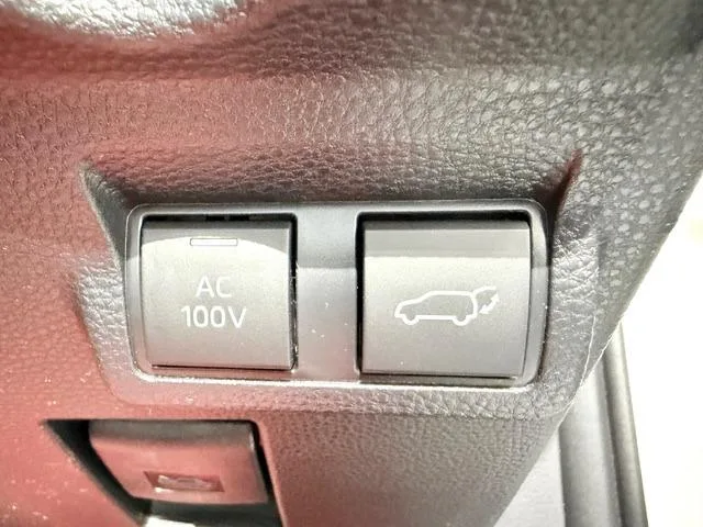 Toyota CorollaCross GR SPORT 2026 — миниатюра 5