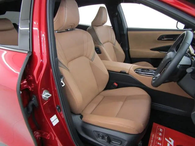 Toyota CROWN SPORT Z 2024 — миниатюра 3
