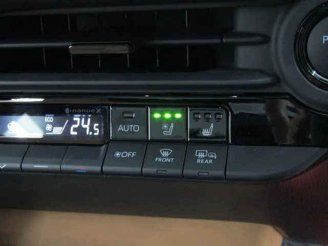 Toyota CROWN SPORT Z 2024 — миниатюра 5