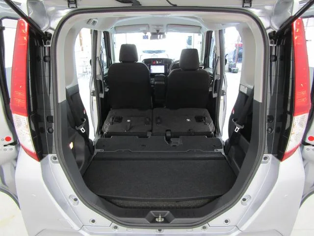 Toyota ROOMY G 2024 — миниатюра 3