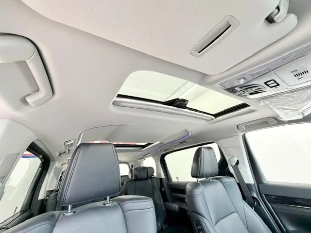 Toyota ALPHARD 2.5S C PACKAGE 2023 — миниатюра 4