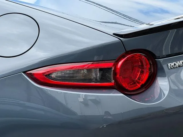 Mazda ROADSTER NR-A 2022 — миниатюра 4