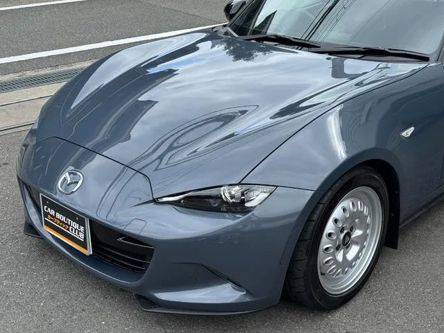 Mazda ROADSTER NR-A 2022 — миниатюра 5