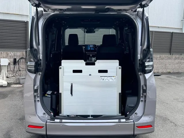 Toyota VOXY HYBRID S-G 2023 — миниатюра 3