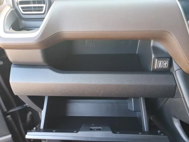 Daihatsu MOVE RS 2025 — миниатюра 5