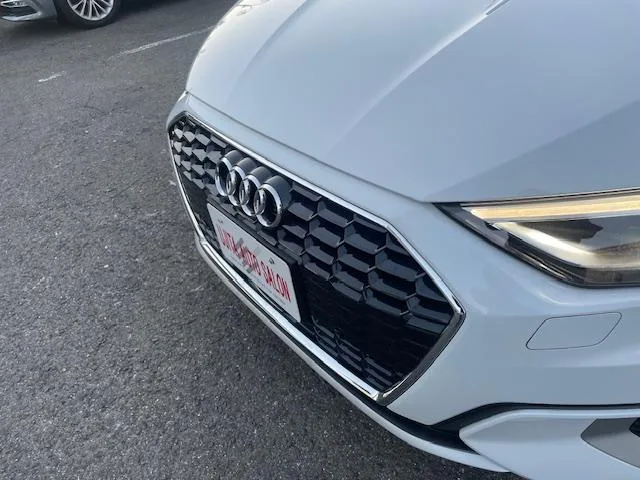 Audi A3 SPORTBACK 30 TFSI ADVANCED 2022 — миниатюра 3