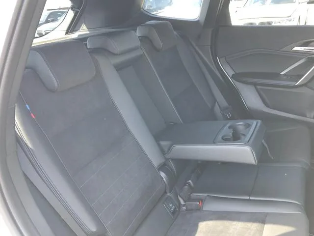 BMW X1 S DRIVE 18I M SPORT 2024 — миниатюра 4