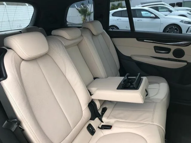 BMW 2 SERIES 218I GRAN TOURER PLEASURE3 EDITION 2022 — миниатюра 3