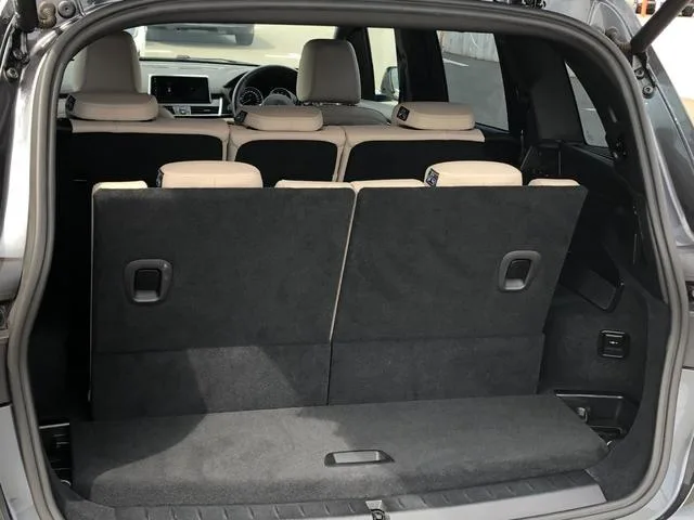 BMW 2 SERIES 218I GRAN TOURER PLEASURE3 EDITION 2022 — миниатюра 4