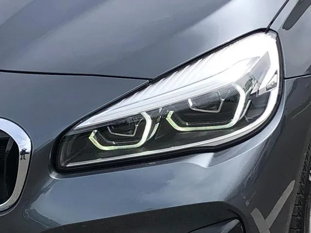 BMW 2 SERIES 218I GRAN TOURER PLEASURE3 EDITION 2022 — миниатюра 5