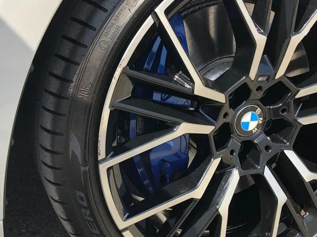 BMW 8 SERIES 840I GRAN COUPE EXCLUSIVE M SPORT 2024 — миниатюра 4