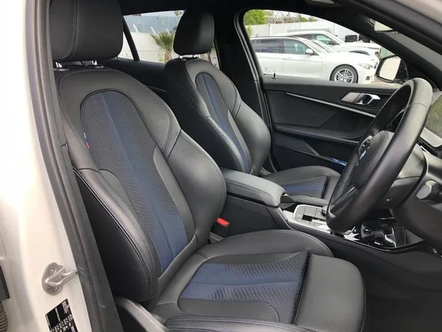 BMW 1 SERIES 118I M SPORT 2022 — миниатюра 3