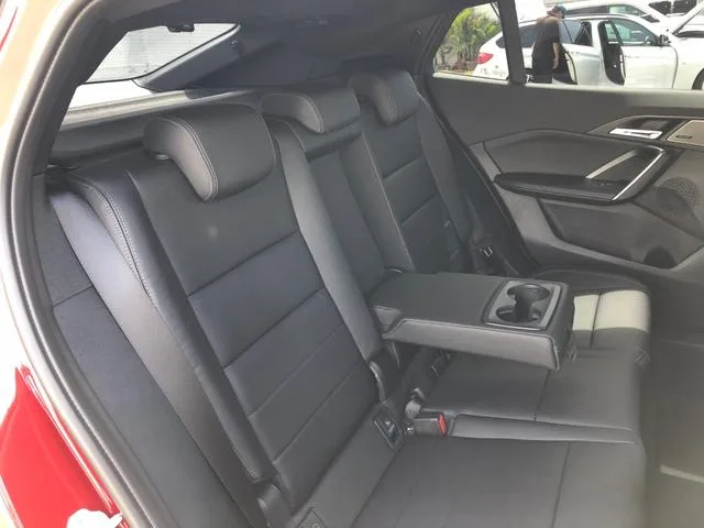 BMW X2 X DRIVE 20D M SPORT 2026 — миниатюра 4