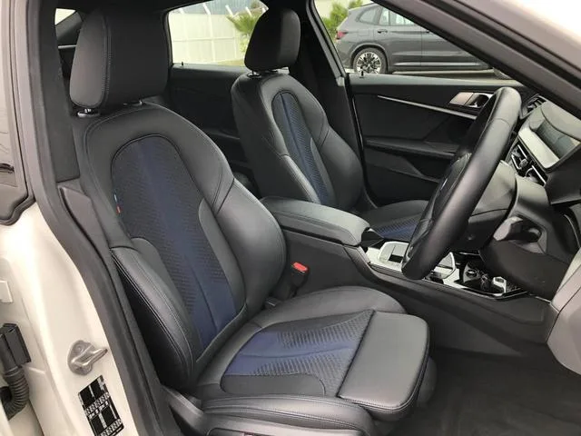 BMW 2 SERIES 218I GRAN COUPE M SPORT 2023 — миниатюра 3