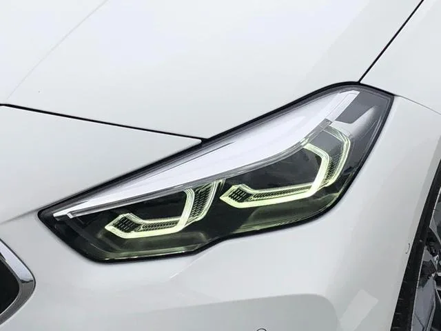 BMW 2 SERIES 218I GRAN COUPE M SPORT 2023 — миниатюра 5
