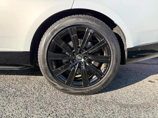 Land Rover RANGE ROVER AUTOBIOGRAPHY P510E STANDARD WHEELBASE 2023 — миниатюра 4