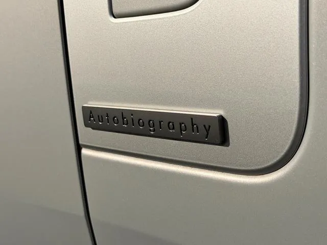 Land Rover RANGE ROVER AUTOBIOGRAPHY P510E STANDARD WHEELBASE 2023 — миниатюра 5