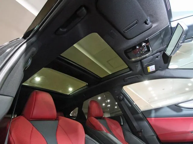 Lexus NX NX350H F SPORT 2023 — миниатюра 2