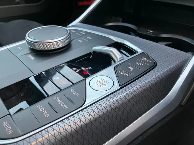 BMW 3 Series 320D X DRIVE M-SPORT 2025 — миниатюра 5