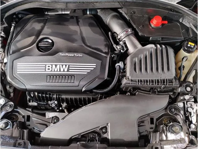 BMW 2 Series 218I GRAN COUPE M SPORT 2022 — миниатюра 5
