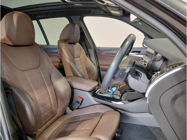 BMW iX3 M SPORT 2022 — миниатюра 4