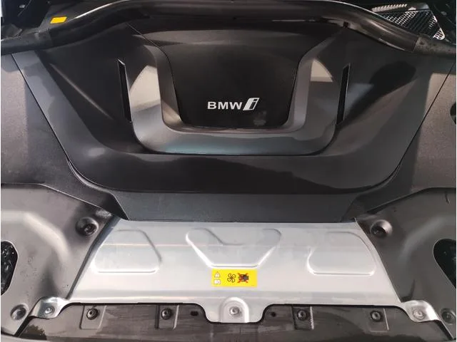 BMW iX3 M SPORT 2022 — миниатюра 5