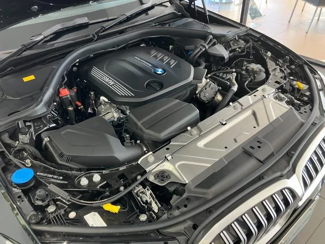 BMW 3 Series 320D X DRIVE TOURING M-SPORT 2025 — миниатюра 5