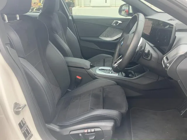 BMW 2 SERIES 220D GRAN COUPE M SPORT 2025 — миниатюра 4