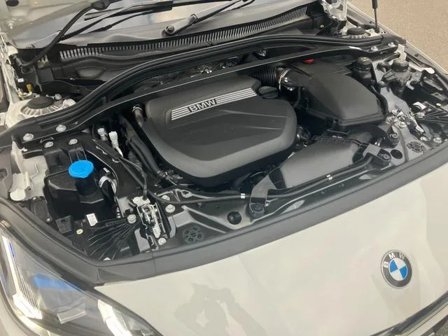 BMW 2 SERIES 220D GRAN COUPE M SPORT 2025 — миниатюра 5
