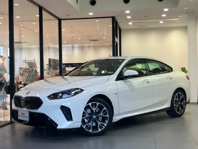 BMW 2 SERIES 220D GRAN COUPE M SPORT 2025 — фото 1, купить с доставкой в Москву
