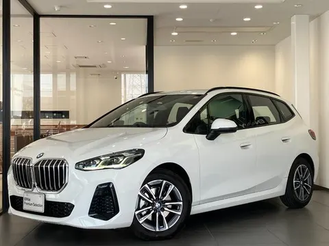 BMW 2 SERIES 2025 купить в Москве