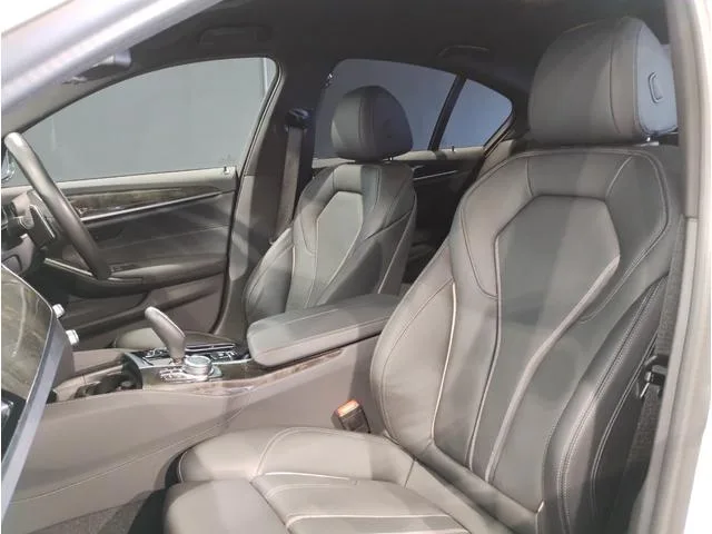BMW 5 SERIES 523i M-SPORT 2022 — миниатюра 4