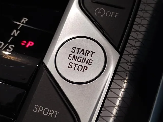 BMW 3 SERIES 320D X DRIVE TOURING M-SPORT EDITION SHADOW 2024 — миниатюра 5