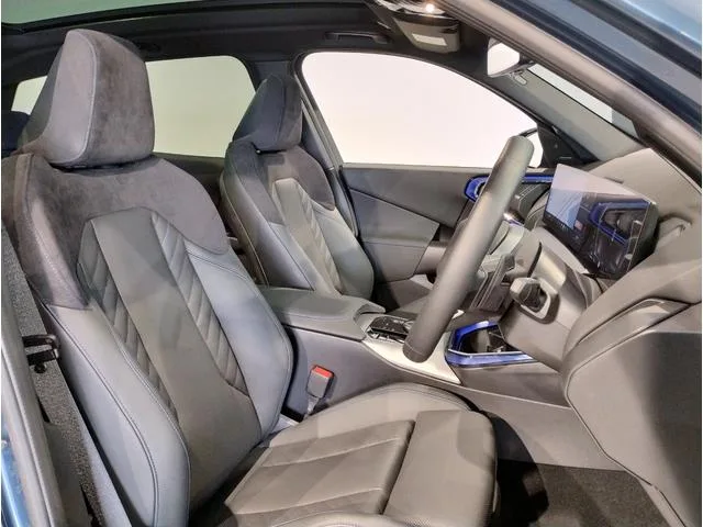 BMW X3 20D X DRIVE M SPORT 2024 — миниатюра 4
