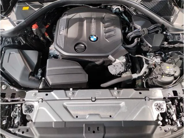 BMW 3 Series 320D X DRIVE M-SPORT 2023 — миниатюра 5