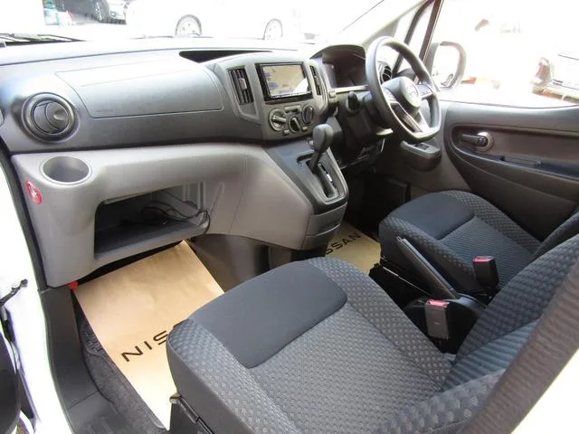 Nissan NV200 VANETTE VAN GX 2025 — миниатюра 3