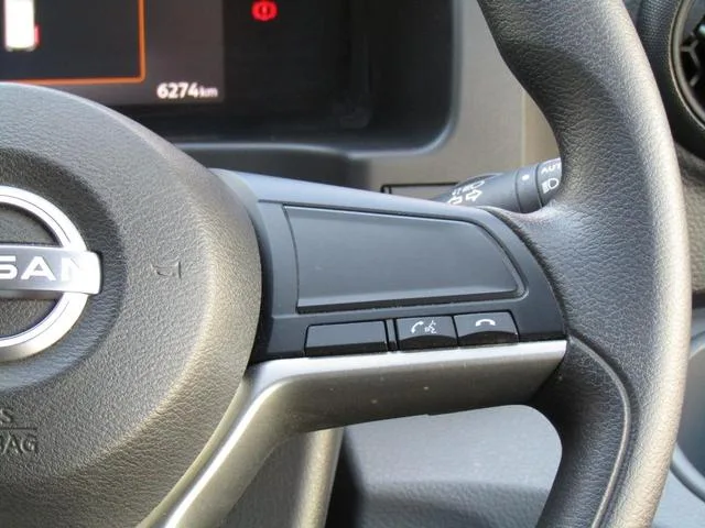 Nissan NV200 VANETTE VAN GX 2025 — миниатюра 4
