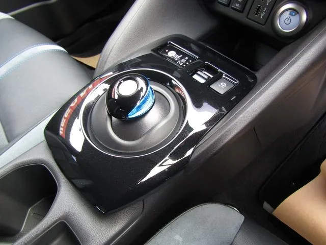 Nissan Leaf e+ G 2023 — миниатюра 5