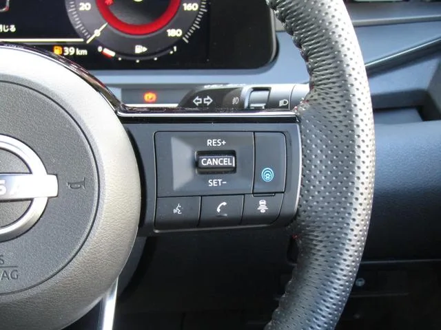 Nissan AURA NISMO TUNED E-POWER 4WD 2025 — миниатюра 4