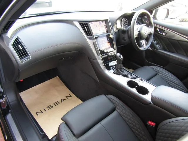 Nissan SKYLINE 400R 2025 — миниатюра 3