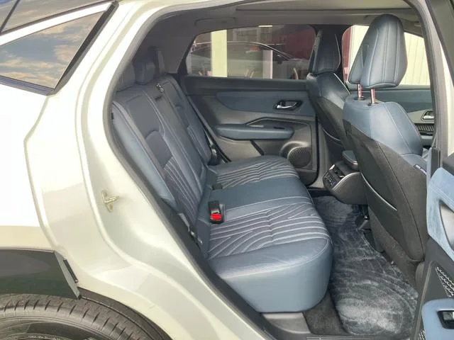 Nissan Ariya B6 LIMITED 2022 — миниатюра 5