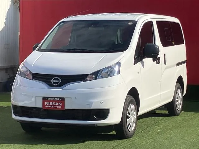 Nissan NV200 VANETTE VAN GX 2025 — миниатюра 2