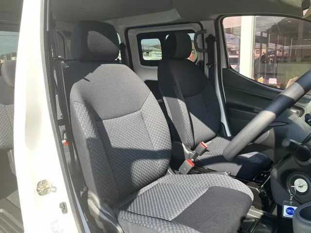Nissan NV200 VANETTE VAN GX 2025 — миниатюра 3