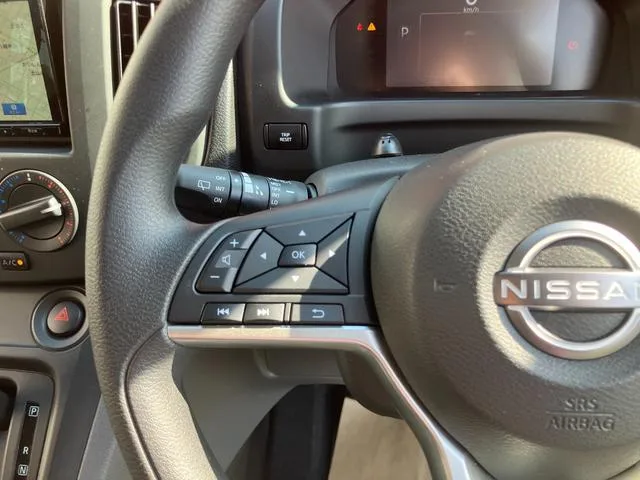 Nissan NV200 VANETTE VAN GX 2025 — миниатюра 4