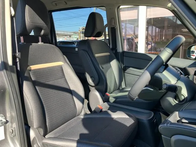 Nissan SERENA E-4ORCE HIGHWAY STAR V 2024 — миниатюра 3