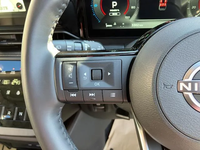 Nissan SERENA E-4ORCE HIGHWAY STAR V 2024 — миниатюра 4